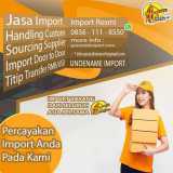 JASA IMPORT ASIA 2023 | SPECIALISTIMPORT.COM | 0856-1118-550