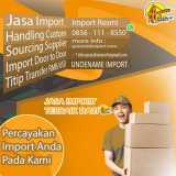 JASA IMPORT ASIA TERBAIK 2023 | SPECIALISTIMPORT.COM | 0856-1118-550