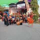 Sanggar Reog Ponorogo Suryokencono