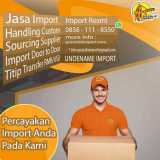 JASA IMPORT EROPA DOOR TO DOOR 2023 | SPECIALISTIMPORT.COM | 0856-1118-550