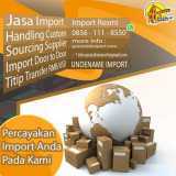 JASA IMPORT BARANG TERPERCAYA 2023 | SPECIALISTIMPORT.COM | 0856-1118-550