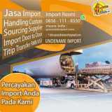 JASA IMPORT BY AIR DARI MALAYSIA | SPECIALISTIMPORT.COM | 0856-1118-550