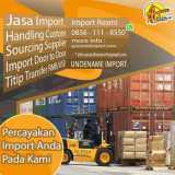 JASA IMPORT CHINA RESMI 2023 | SPECIALISTIMPORT.COM | 0856-1118-550