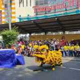 Sewa Barongsai  Bandung Raya