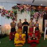 Sewa Barongsai Parmonas