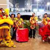 Sewa Barongsai Liong