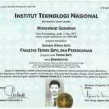 Ijazah s1/s2/s3 dll