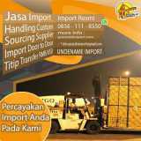 JASA IMPORT EROPA BY AIR 2023 | SPECIALISTIMPORT.COM | 0856-1118-550