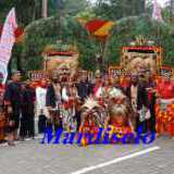 Reyog Ponorogo Mardiselo