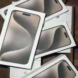 jual iphone 15 promax original bm bergaransi