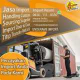 JASA IMPORT DARI CHINA RESMI 2023 | SPECIALISTIMPORT.COM | 0856-1118-550