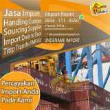 JASA IMPORT BARANG DARI SPECIALISTIMPORT.COM | 0856-1118-550