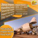 JASA IMPORT SINGAPORE VIA UDARA 2023 | SPECIALISTIMPORT.COM | 0856-1118-550