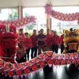 Barongsai Liong Ci Lala