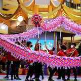 Grup Barongsai Ci Lala