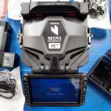 CV. Mitra Laser - Jual Fusion Splicer FiberFox 5C+ | Garansi 1 Tahun