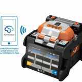 CV. Mitra Laser - Jual Fusion Splicer Sumitomo Type T82C | Garansi 1 Tahun