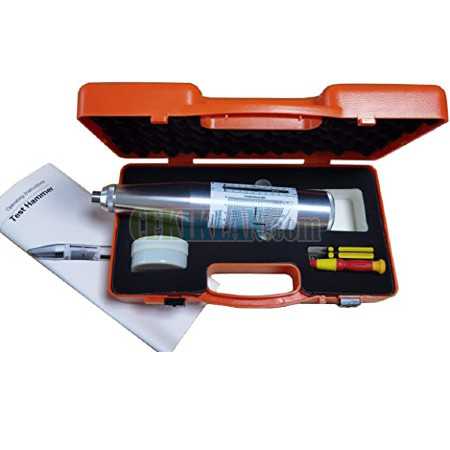 CV. Mitra Laser - Jual Hammer Test Manual ZC3-A