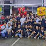 Grup Barongsai Koh Robin