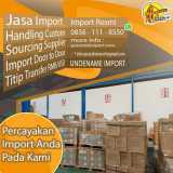 JASA IMPORT TERJANGKAU | SPECIALISTIMPORT.COM | 0856-1118-550