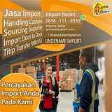 JASA IMPORT EROPA DARI SPECIALIST IMPORT | SPECIALISTIMPORT.COM 08561118550