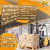 JASA IMPORT MURAH & TERJANGKAU | SPECIALISTIMPORT.COM | 0856-1118-550