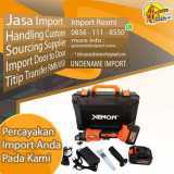 JASA IMPORT MESIN GRINDA | SPECIALISTIMPORT.COM | 0856-1118-550