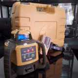 CV. Mitra Laser - Jual Rotating Laser Level Topcon RL-H5A | Garansi 1 Tahun