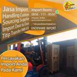 JASA IMPORT BARANG DARI INDIA DOOR TO DOOR | SPECIALISTIMPORT.COM