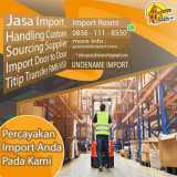 JASA IMPORT DARI SPECIALIST IMPORT | SPECIALISTIMPORT.COM | 0856-1118-550