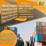 JASA IMPORT BARANG RESMI & DOOR TO DOOR | SPECIALISTIMPORT.COM-08561118550