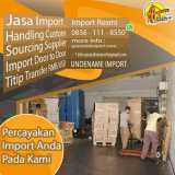 JASA IMPORT DOOR TO DOOR CHINA 2024 | SPECIALISTIMPORT.COM | 0856 1118 550