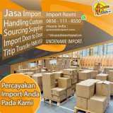 JASA IMPORT BARANG 2024 | SPECIALISTIMPORT.COM | 0856 1118 550