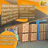 JASA IMPORT TERBAIK 2024 | SPECIALISTIMPORT.COM | 0856 1118 550