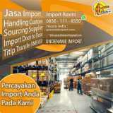 JASA IMPORT ARAB 2024 | SPECIALISTIMPORT.COM - 0856 1118 550