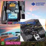 FUSION SPLICER SUMITOMO T-400S