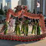 Liong Barongsai Tan Ceng Bok