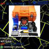 fusion splicer sumitomo T-82C+