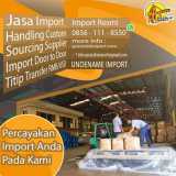 JASA IMPORT ALL IN & RESMI 2024 | SPECIALISTIMPORT.COM | 0856 1118 550