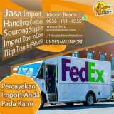 JASA IMORT BARANG RESMI DARI AMERIKA | SPECIALISTIMPORT.COM | 0856 1118 550