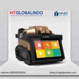 INNO VIEW 6L - FUSION SPLICER