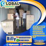 IMPORT SERVICE DARI GLOBAL IMPORT | GLOBALIMPOR.COM | 0822 6890 2730