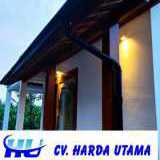 Talang Air Galvanis,Metal,Lindab/,Badung, bali wa 087770337444