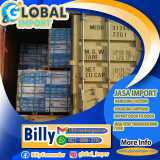 JASA IMPORT DARI BANGKOK | GLOBALIMPOR.COM | 0822 6890 2730