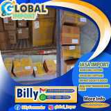 JASA IMPORT CHINA TO INDO DOOR TO DOOR | GLOBALIMPOR.COM | 0822 6890 2730