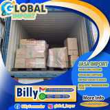 JASA IMPORT HARGA TERBAIK & TERMURAH | GLOBALIMPOR.COM | 0822 6890 2730