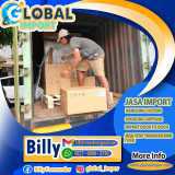 MALAYSIA IMPORT SERVICE | GLOBALIMPOR.COM | 0822 6890 2730