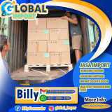 IMPORT SERVICE DARI MALAYSIA | GLOBALIMPOR.COM | 0822 6890 2730