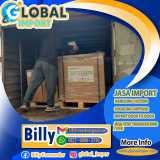 JASA IMPORT RESMI GUANGZHOU | GLOBALIMPOR.COM | 0822 6890 2730