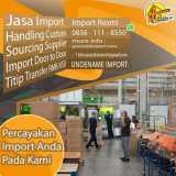 JASA IMPORT BARANG TERBAIK EROPA | SPECIALISTIMPORT.COM | 0856 1118 550